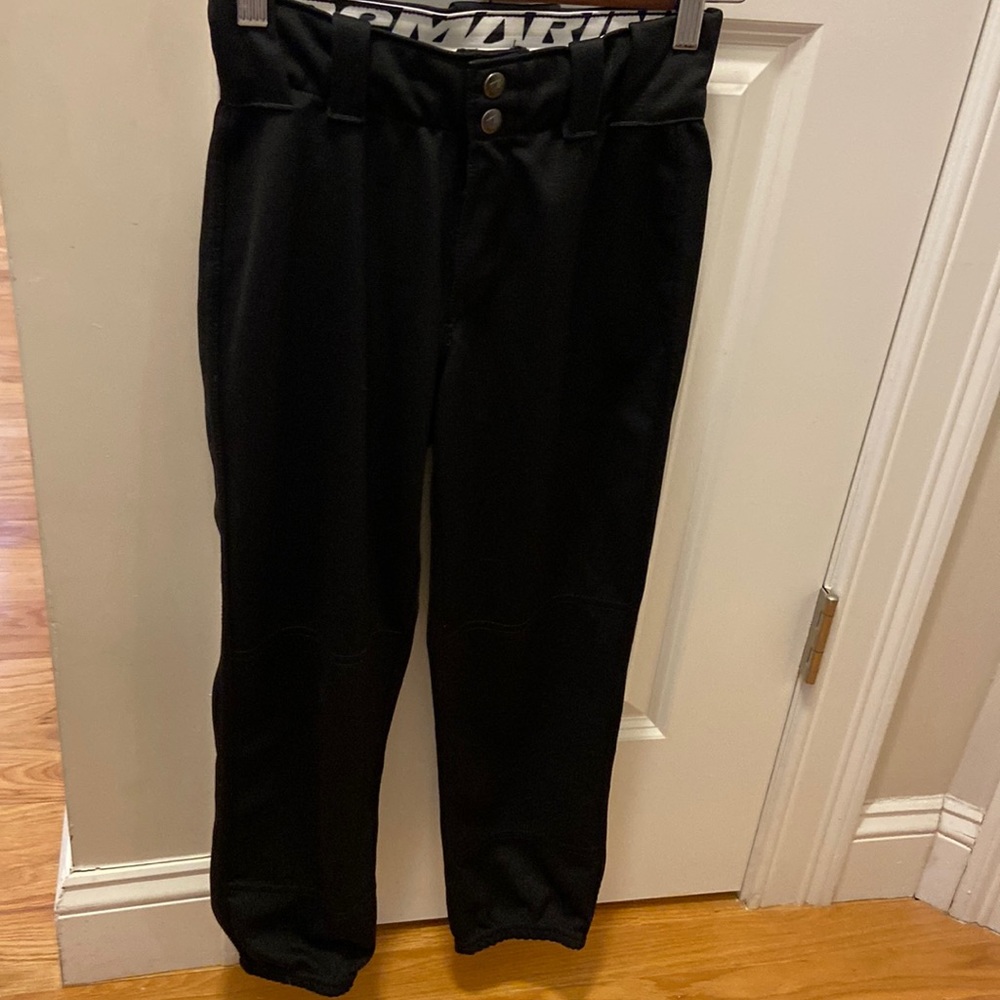 DeMarini Women's Standard Fierce Belted Pant